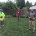 Sprinkler Installation Tips That Improve Tree Maintenance Results In Portland
